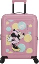 American Tourister Dashpop Disney Koffert 41-47L Minnie Bubbles