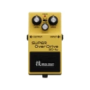 Boss Sd-1w Superoverdrive Pedal
