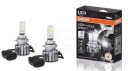 Osram LED kit LEDriving BRIGHT. HB4 / HIR2. Kvalitetsvare. Kraftig LED-kit. 4 års garanti.