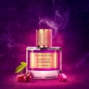 Les Princes Du Golfe Cherry of Cashmere Les Princes du Golfe Extrait De Parfum Sample 2ml