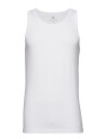 JBS of Denmark Jbs Of Dk Singlet - White - XL