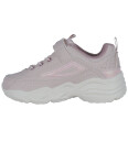 Fila Sko Skye V Mauve Kritt 35 Sko Rosa