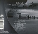 They Might Be Giants  Idlewild  CD