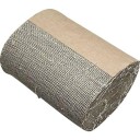 Kløtzel 10 cm i strimler 10cm x 10m