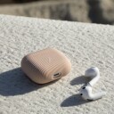 Native Union Curve Case etui til AirPods (3. gen)   Fersken