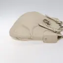 Salvatore Ferragamo Dame Hvit