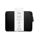 Puro Slim Guard 13" veske for bærbar PC svart