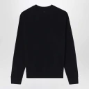 Ami Paris Herre Gensere & Hettegensere Svart M,
