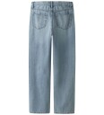LMTD Nlmbex Dnm R Straight Pant Noos Blue 176