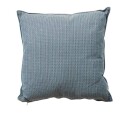 Cane line Link Pyntepute 50X50X12 Cm Turkis