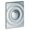 GROHE SURF TRYKKPLATE KROM