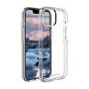 Dbramante1928 iPhone 14 dbramante1928 Iceland Pro Deksel - 100% Resirkulert Plast - Gennemsigtig
