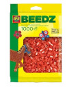 SES Iron on Beads 1000 Rød