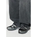 Adidas Originals Herre Sko Svart 43 1/2 EU,