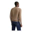 Harmont & Blaine Herre Strikkevarer Brun M,