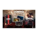 CONTROL Resonant SteelBook Edition PS5