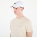 Lacoste 1Ht1 Men"s Tee Shirt   Beige   XXL