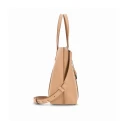 Hogan Dame Vesker Beige ONE SIZE,