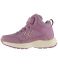Hummel Vintersko   Root Tex JR   Veldig Grape   Hummel   29   Vinterstøvler   Lilla