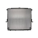 Radiator THERMOTEC D71025TT