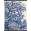 Artwood FORESTA BLU Lerret 120x150 cm