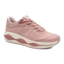 Tamaris Dame Sko Rosa 36 EU,