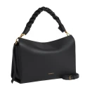 Coccinelle Dame Vesker Svart ONE SIZE,