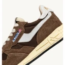 Autry Herre Sko Brun 41 EU,
