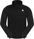 Sweet Hunter hooded Wind Jacket M'sblack S
