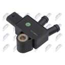 Sensor avgasstrykk NTY ECS ME 010
