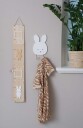 Jabadabado - Growth chart - Teddy & Bunny  - (JA-S1004)