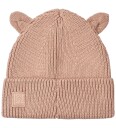Liewood Lue   Strikk   Gina CAT   Pale Toscana   Liewood   5 6 år (110 116)   Lue   Rosa