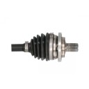 Point Gear Drivaksel POINT GEAR PNG73140