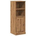  Highboard artisan eik 36x35,5x103,5 cm konstruert tre 8721158443991