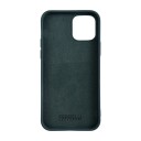 FERRELLI SILIKON DEKSEL IPHONE 12/12 PRO, GRØNN