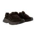 Dolce & Gabbana, Herre, Sko, Brun, 43 EU,