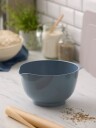 Rosti Margrethe skål 2 liter dusty blue