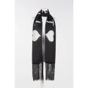 Twinset Dame Accessories Svart ONE SIZE,