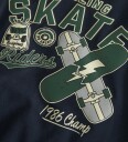 Name It Nmmlinus Ls Nreg Top Box   Navy   86