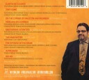 Arturo O'Farrill & The Afro Latin Jazz Orchestra  The Offense Of The Drum  CD