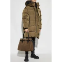 Dsquared2 Herre Jakker Grønn 2XL,