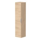 Korsbakken Lira Høyskap Hassel / 35cm