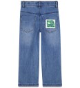 Billieblush Denim Trousers Blue 116