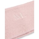 WoolLand Norefjell Headband Rose Smoke OS