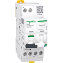 Schneider Electric Gnistdetektor A9 Aktiv MCB+RCD+AFD B16A