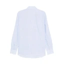 Boss Herre Skjorter Blå L,