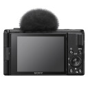 Sony ZV-1F digitalt kamera for vlogging