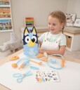 Bluey Bluey Karakter Legeveske