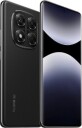Xiaomi Redmi Note 14 Pro Plus 5G 8GB/256GB Midnight Black