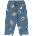 Konges Sløjd Jeans   Denim   Magot   Kick Den   Konges Sløjd   5 år (110)   Jeans   Blå